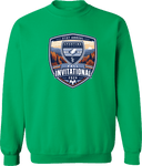 Crew Sweatshirt - 21st Annual Sporting Arkansas Fall Invitational 2026