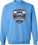 Crew Sweatshirt - 21st Annual Sporting Arkansas Fall Invitational 2026
