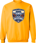 Crew Sweatshirt - 21st Annual Sporting Arkansas Fall Invitational 2026