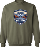 Crew Sweatshirt - 21st Annual Sporting Arkansas Fall Invitational 2026
