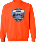 Crew Sweatshirt - 21st Annual Sporting Arkansas Fall Invitational 2026