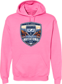 Hoodies - 21st Annual Sporting Arkansas Fall Invitational 2026
