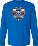Long Sleeves - 21st Annual Sporting Arkansas Fall Invitational 2026