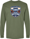 Long Sleeves - 21st Annual Sporting Arkansas Fall Invitational 2026