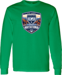 Long Sleeves - 21st Annual Sporting Arkansas Fall Invitational 2026