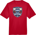Performance Short Sleeves - 21st Annual Sporting Arkansas Fall Invitational 2026