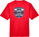 Performance Short Sleeves - 21st Annual Sporting Arkansas Fall Invitational 2026