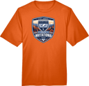 Performance Short Sleeves - 21st Annual Sporting Arkansas Fall Invitational 2026