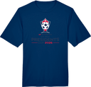 Performance Short Sleeves - USYS NJ Presidents Cup 2026 (Red & Navy)