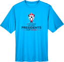 Performance Short Sleeves - USYS NJ Presidents Cup 2026 (Red & Navy)