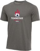 Nike Short Sleeves - USYS TN State Cup (w1/2) 2026 (White & Red)