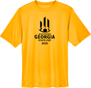 Performance Short Sleeves - USYS GA State Cup (w2/3) 2026m (Black)