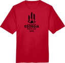 Performance Short Sleeves - USYS GA State Cup (w2/3) 2026m (Black)