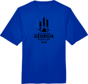 Performance Short Sleeves - USYS GA State Cup (w2/3) 2026m (Black)