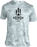 Performance Short Sleeves - USYS GA State Cup (w2/3) 2026m (Black)