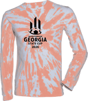 Tie-Dye Long Sleeves - USYS GA State Cup (w2/3) 2026m (Black)
