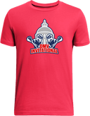 Under Armour Athletics Short Sleeve - DMV Invitational Summer 2026