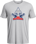 Under Armour Athletics Short Sleeve - DMV Invitational Summer 2026