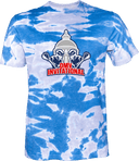 Under Armour Athletics Short Sleeve Tie-Dye - DMV Invitational Summer 2026