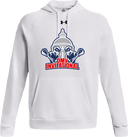 Under Armour Rival Fleece Hoodie - DMV Invitational Summer 2026