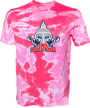 Under Armour Athletics Short Sleeve Tie-Dye - DMV Invitational Summer 2026