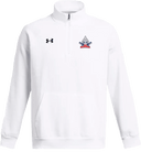Under Armour Rival Fleece ¼ Zip - DMV Invitational Summer 2026