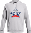 Under Armour Rival Fleece Hoodie - DMV Invitational Summer 2026