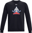 Under Armour Rival Fleece Crew - DMV Invitational Summer 2026