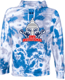 Under Armour Rival Fleece Hoodie Tie-Dye - DMV Invitational Summer 2026