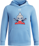 Under Armour Team Icon Fleece Hoodie - DMV Invitational Summer 2026