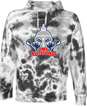 Under Armour Rival Fleece Hoodie Tie-Dye - DMV Invitational Summer 2026