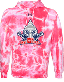 Under Armour Rival Fleece Hoodie Tie-Dye - DMV Invitational Summer 2026