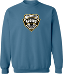 Crew Sweatshirt - 11th Annual FC DELCO Spring Invitational 2026