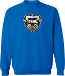 Crew Sweatshirt - 11th Annual FC DELCO Spring Invitational 2026