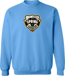 Crew Sweatshirt - 11th Annual FC DELCO Spring Invitational 2026