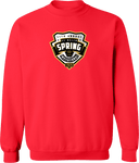 Crew Sweatshirt - 11th Annual FC DELCO Spring Invitational 2026