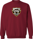 Crew Sweatshirt - 11th Annual FC DELCO Spring Invitational 2026