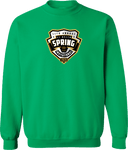 Crew Sweatshirt - 11th Annual FC DELCO Spring Invitational 2026