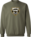 Crew Sweatshirt - 11th Annual FC DELCO Spring Invitational 2026