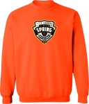 Crew Sweatshirt - 11th Annual FC DELCO Spring Invitational 2026