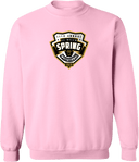 Crew Sweatshirt - 11th Annual FC DELCO Spring Invitational 2026