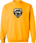 Crew Sweatshirt - 11th Annual FC DELCO Spring Invitational 2026
