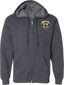 Full Zip Hoodies - 11th Annual FC DELCO Spring Invitational 2026