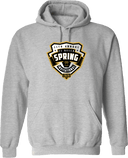 Hoodies - 11th Annual FC DELCO Spring Invitational 2026