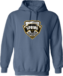 Hoodies - 11th Annual FC DELCO Spring Invitational 2026