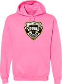 Hoodies - 11th Annual FC DELCO Spring Invitational 2026