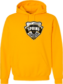 Hoodies - 11th Annual FC DELCO Spring Invitational 2026