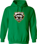 Hoodies - 11th Annual FC DELCO Spring Invitational 2026