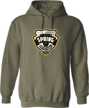 Hoodies - 11th Annual FC DELCO Spring Invitational 2026