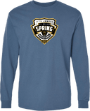 Long Sleeves - 11th Annual FC DELCO Spring Invitational 2026